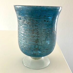 Blue Vase